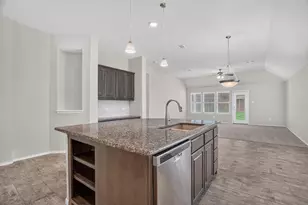 2541 Hadley St, Weatherford, TX 76087 - Photo 13