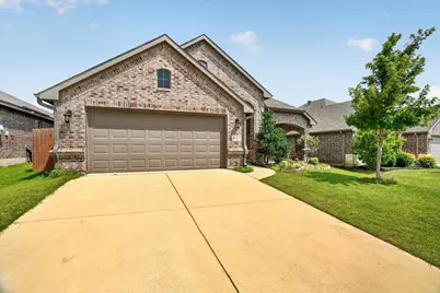 2541 Hadley Street, Weatherford, TX 76087 - Photo 3