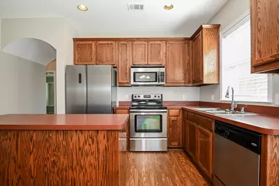 1309 Honeywood Lane, Royse City, TX 75189 - Photo 5