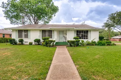 5319 Urban Crest Road, Dallas, TX 75227 - Photo 1