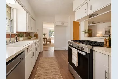 5319 Urban Crest Road, Dallas, TX 75227 - Photo 5