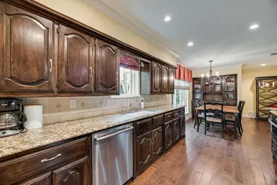 615 Goodwin Drive, Richardson, TX 75081 - Photo 11