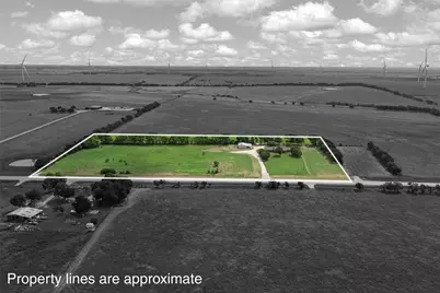 4381 County Line Parkway, Mart, TX 76664 - Photo 25