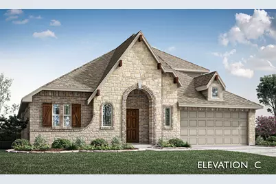 1742 Saunders Drive, Cedar Hill, TX 75116 - Photo 1