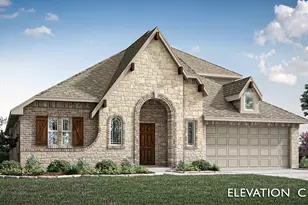 1742 Saunders Dr, Cedar Hill, TX 75104 - Photo 1