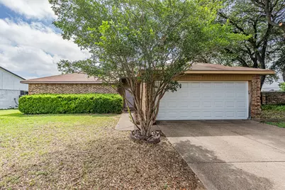6413 Landview Drive, Fort Worth, TX 76133 - Photo 1