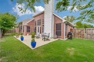 5101 Feather Crest, McKinney, TX 75072 - Photo 21