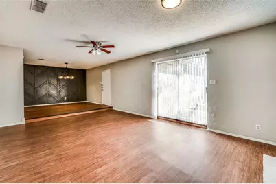 8838 Hidden Hill Drive, Fort Worth, TX 76179 - Photo 3