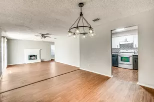 8838 Hidden Hill Dr, Fort Worth, TX 76179 - Photo 5