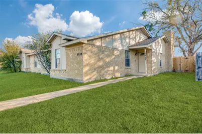 8838 Hidden Hill Drive, Fort Worth, TX 76179 - Photo 1