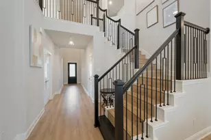 1849 Valencia Dr, Little Elm, TX 75068 - Photo 3
