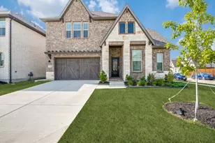 1849 Valencia Dr, Little Elm, TX 75068 - Photo 1