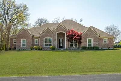 4354 Serenity Trail, McKinney, TX 75071 - Photo 1