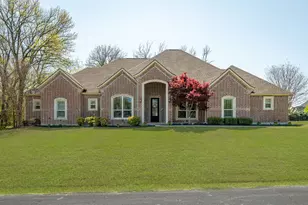 4354 Serenity Trail, McKinney, TX 75071 - Photo 1