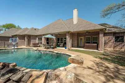 4354 Serenity Trail, McKinney, TX 75071 - Photo 3