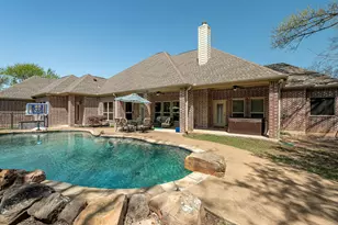 4354 Serenity Trail, McKinney, TX 75071 - Photo 3