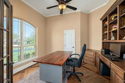 4354 Serenity Trail, McKinney, TX 75071 - Photo 9