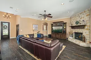 4354 Serenity Trail, McKinney, TX 75071 - Photo 13