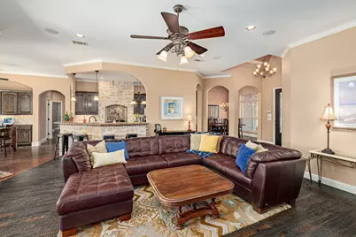 4354 Serenity Trail, McKinney, TX 75071 - Photo 11