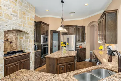 4354 Serenity Trail, McKinney, TX 75071 - Photo 15