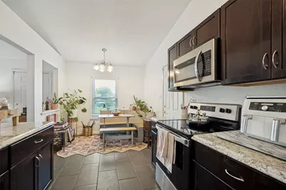 9443 Culberson Street, Dallas, TX 75227 - Photo 5