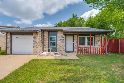 9443 Culberson Street, Dallas, TX 75227 - Photo 1