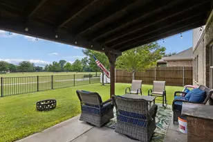 9705 Starfire Dr, McKinney, TX 75072 - Photo 23