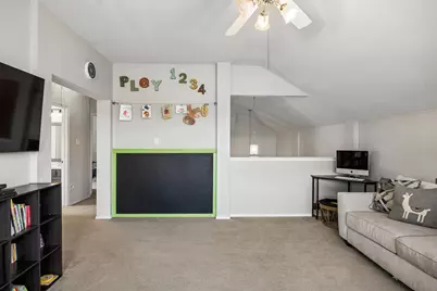 9705 Starfire Drive, McKinney, TX 75072 - Photo 17