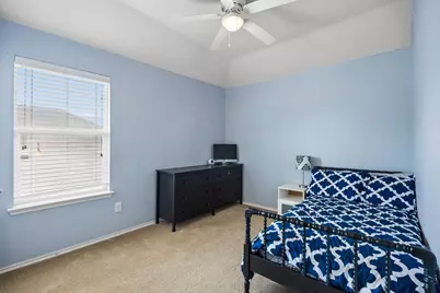 9705 Starfire Drive, McKinney, TX 75072 - Photo 19