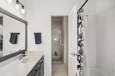 9705 Starfire Drive, McKinney, TX 75072 - Photo 21