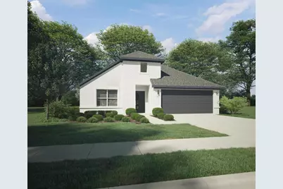 6604 Dusty Ridge Road, Fort Worth, TX 76036 - Photo 1