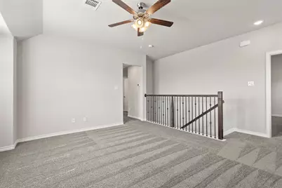 6936 Night Owl Lane, Fort Worth, TX 76036 - Photo 11