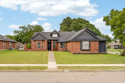 3651 Stresa Lane, Grand Prairie, TX 75052 - Photo 1