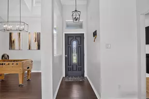 3651 Stresa Ln, Grand Prairie, TX 75052 - Photo 3