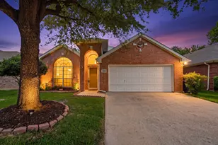 6916 Indiana Ave, Fort Worth, TX 76137 - Photo 1