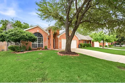 6916 Indiana Avenue, Fort Worth, TX 76137 - Photo 33
