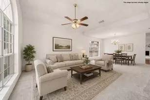 6916 Indiana Ave, Fort Worth, TX 76137 - Photo 3