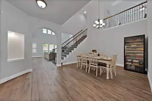 810 Sundown Ct, Midlothian, TX 76065 - Photo 9