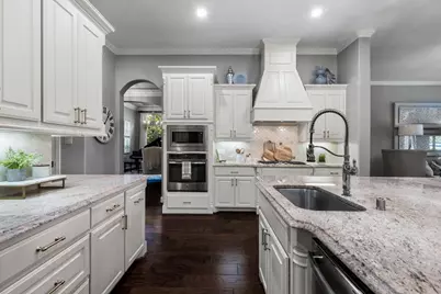 929 Sonoma Drive, McKinney, TX 75072 - Photo 9
