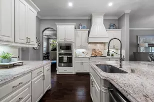 929 Sonoma Dr, McKinney, TX 75072 - Photo 9