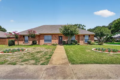 3100 Treehouse Lane, Plano, TX 75075 - Photo 1