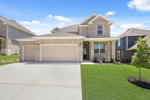 6937 Night Owl Ln, Fort Worth, TX 76036 - Photo 1