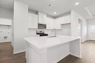 6937 Night Owl Ln, Fort Worth, TX 76036 - Photo 5
