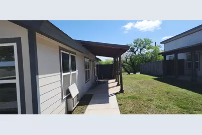 1600 W Commerce #5, Eastland, TX 76448 - Photo 3