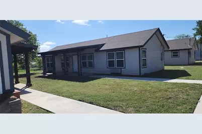 201 Bedford Street, Eastland, TX 76448 - Photo 1