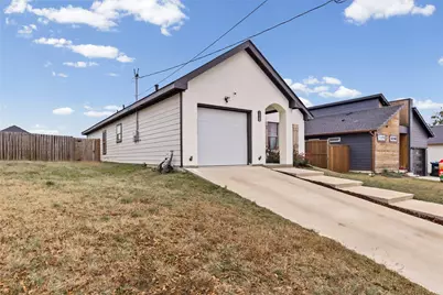 1326 Hemphill Street, Greenville, TX 75401 - Photo 3