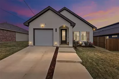 1326 Hemphill Street, Greenville, TX 75401 - Photo 5