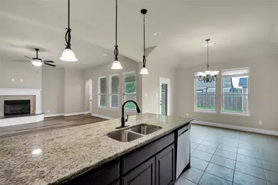 437 Whispering Willow Drive, Midlothian, TX 76065 - Photo 5