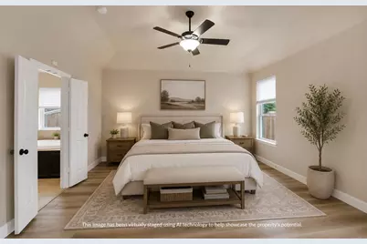 437 Whispering Willow Drive, Midlothian, TX 76065 - Photo 11