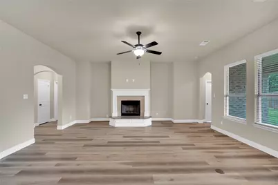 437 Whispering Willow Drive, Midlothian, TX 76065 - Photo 7